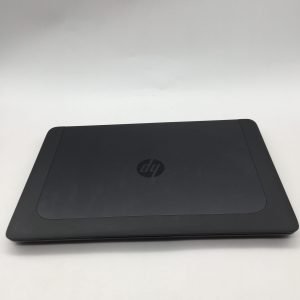 HP ZBOOK 15 G2 WORKSTATION 15.6" CORE i7-4810MQ RAM 16GB SSD 240GB WINDOWS 10 PRO NVIDIA QUADRO K2100M 2GB - immagine 1