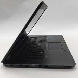 HP ZBOOK 15 G2 WORKSTATION 15.6" CORE i7-4810MQ RAM 16GB SSD 240GB WINDOWS 10 PRO NVIDIA QUADRO K2100M 2GB - immagine 3