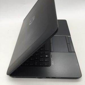 HP ZBOOK 15 G2 WORKSTATION 15.6" CORE i7-4810MQ RAM 16GB SSD 240GB WINDOWS 10 PRO NVIDIA QUADRO K2100M 2GB - immagine 4