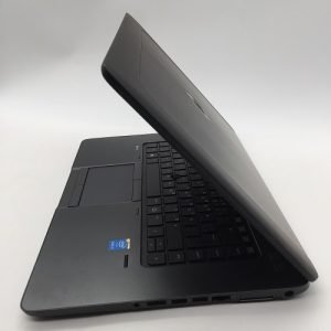 HP ZBOOK 15 G2 WORKSTATION 15.6" CORE i7-4810MQ RAM 16GB SSD 240GB WINDOWS 10 PRO NVIDIA QUADRO K2100M 2GB - immagine 5