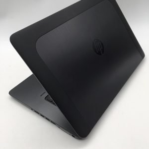 HP ZBOOK 15 G2 WORKSTATION 15.6" CORE i7-4810MQ RAM 16GB SSD 240GB WINDOWS 10 PRO NVIDIA QUADRO K2100M 2GB - immagine 6