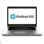 NOTEBOOK RICONDIZIONATO HP ELITEBOOK 850 G3 INTEL CORE I7-6500U RAM 8 GB SSD 256 GB WINDOWS 10 PRO GRADO B+