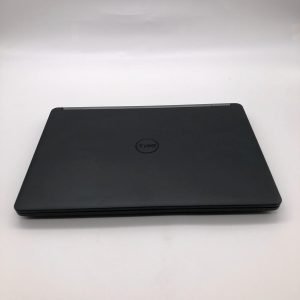 DELL LATITUDE E5470 14" CPU  I7-6600U  RAM 8GB SSD 240GB WIN10PRO - immagine 2