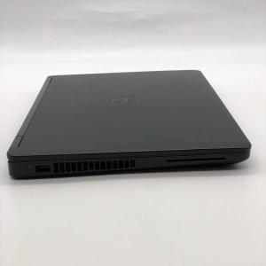 DELL LATITUDE E5470 14" CPU  I7-6600U  RAM 8GB SSD 240GB WIN10PRO - immagine 4
