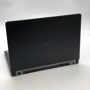 DELL LATITUDE E5470 14" CPU  I7-6600U  RAM 8GB SSD 240GB WIN10PRO - immagine 3
