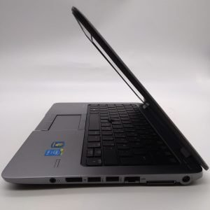 HP ELITEBOOK 820 G1 12.5" I5-4210U 8GB SSD 240GB WIN10PRO GRADO B - immagine 4