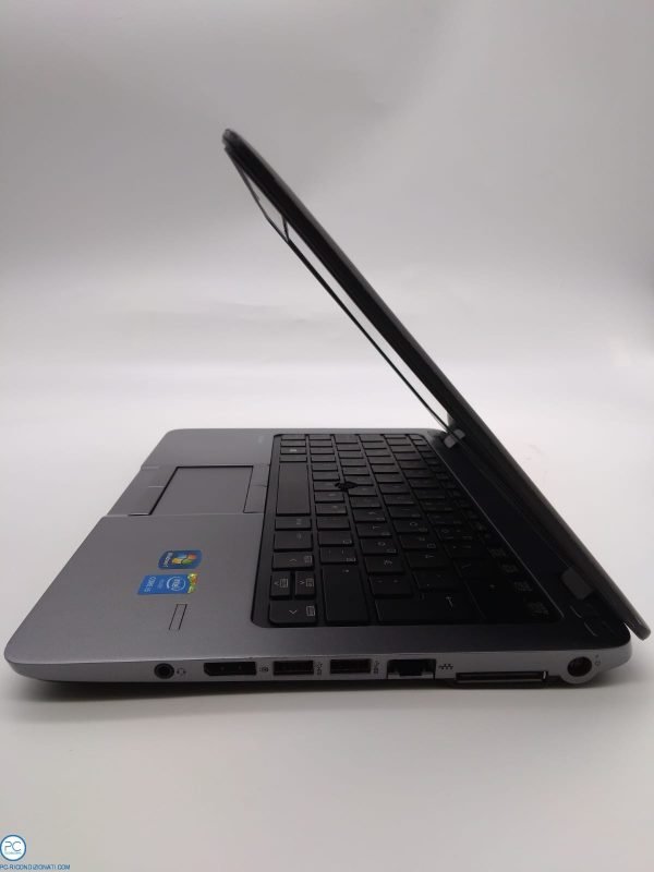 HP ELITEBOOK 820 G1 12.5" I5-4210U 8GB SSD 240GB WIN10PRO GRADO B