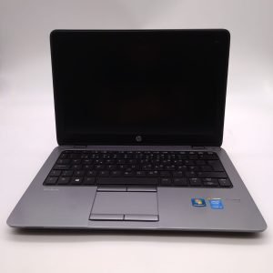 HP ELITEBOOK 820 G1 12.5" I5-4210U 8GB SSD 240GB WIN10PRO GRADO B - immagine 3