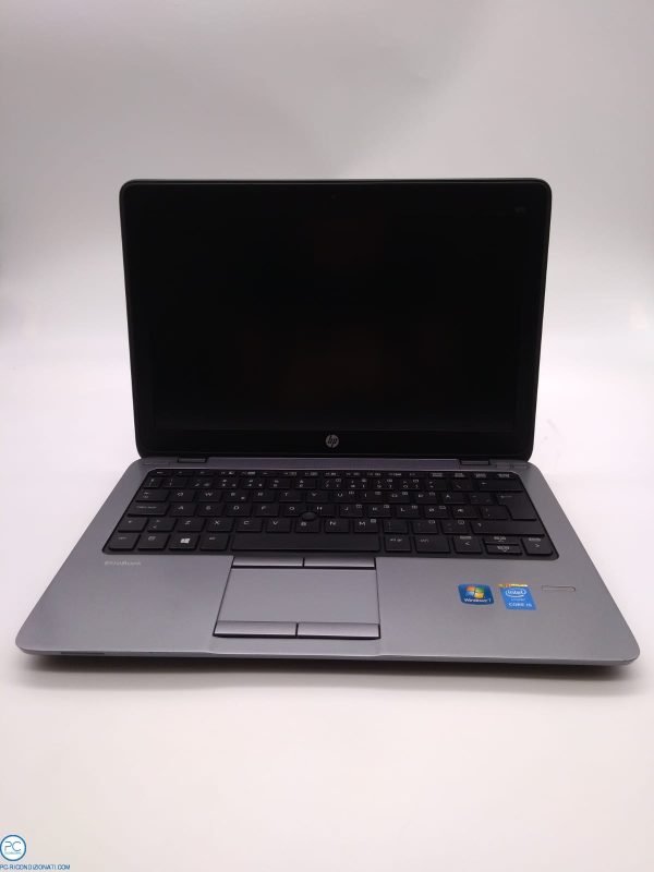 HP ELITEBOOK 820 G1 12.5" I5-4210U 8GB SSD 240GB WIN10PRO GRADO B