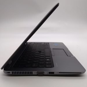 HP ELITEBOOK 820 G1 12.5" I5-4210U 8GB SSD 240GB WIN10PRO GRADO B - immagine 2