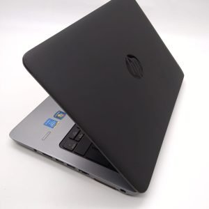 HP ELITEBOOK 820 G1 12.5" I5-4210U 8GB SSD 240GB WIN10PRO GRADO B - immagine 1