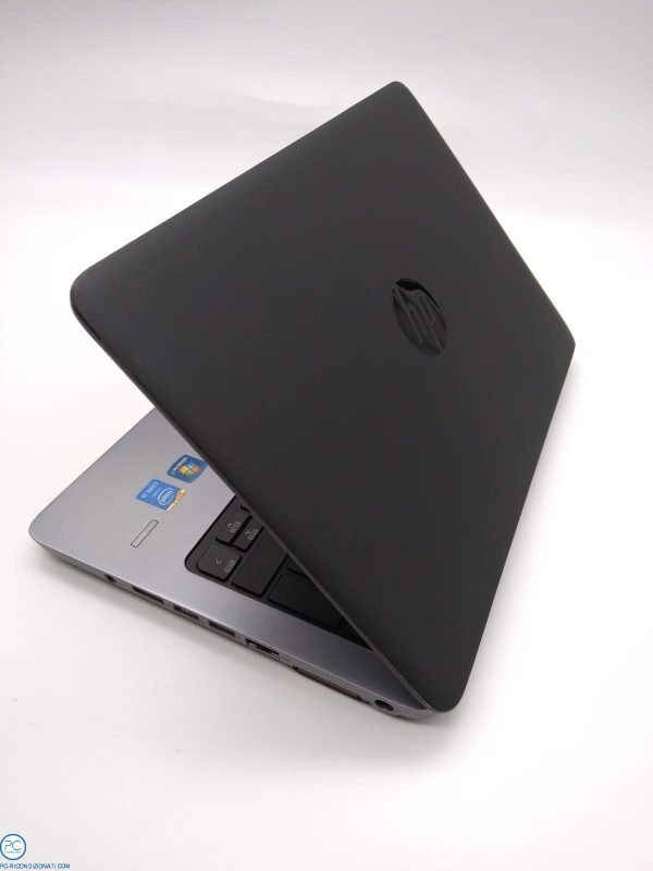 HP ELITEBOOK 820 G1 12.5" I5-4210U 8GB SSD 240GB WIN10PRO GRADO B
