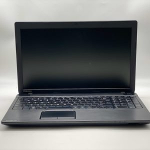 TOSHIBA SATELLITE PRO C50-A 15,6" CORE I3-3110M RAM 8GB SSD 240GB WINDOWS 10 PRO - immagine 2