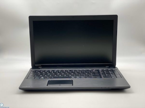TOSHIBA SATELLITE PRO C50-A 15,6" CORE I3-3110M RAM 8GB SSD 240GB WINDOWS 10 PRO