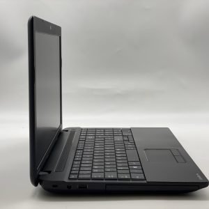 TOSHIBA SATELLITE PRO C50-A 15,6" CORE I3-3110M RAM 8GB SSD 240GB WINDOWS 10 PRO - immagine 4