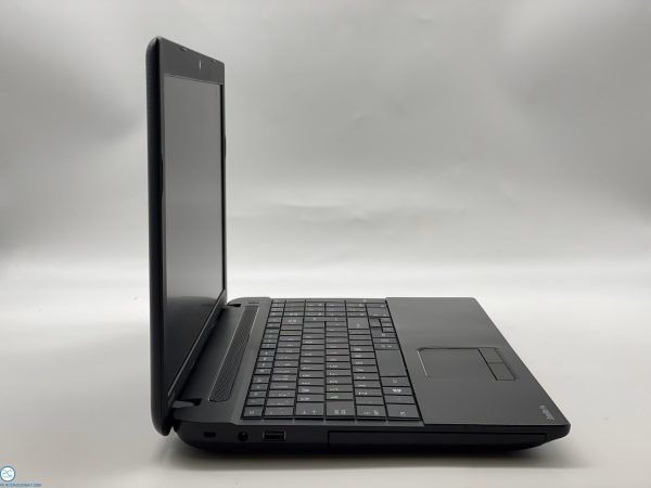 TOSHIBA SATELLITE PRO C50-A 15,6" CORE I3-3110M RAM 8GB SSD 240GB WINDOWS 10 PRO