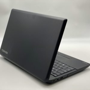 TOSHIBA SATELLITE PRO C50-A 15,6" CORE I3-3110M RAM 8GB SSD 240GB WINDOWS 10 PRO - immagine 5