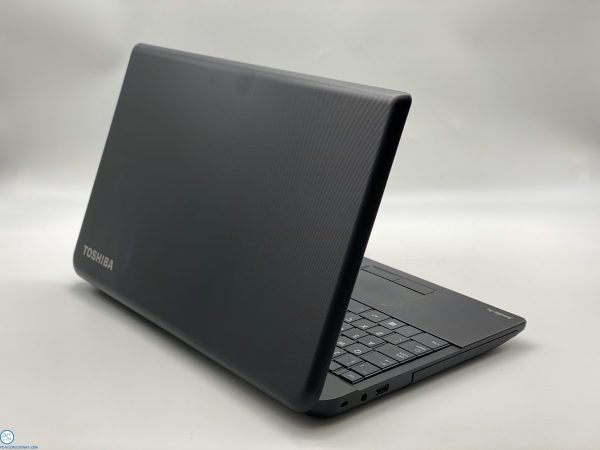 TOSHIBA SATELLITE PRO C50-A 15,6" CORE I3-3110M RAM 8GB SSD 240GB WINDOWS 10 PRO