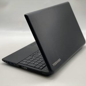 TOSHIBA SATELLITE PRO C50-A 15,6" CORE I3-3110M RAM 8GB SSD 240GB WINDOWS 10 PRO - immagine 6