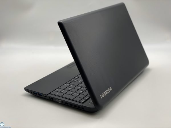 TOSHIBA SATELLITE PRO C50-A 15,6" CORE I3-3110M RAM 8GB SSD 240GB WINDOWS 10 PRO