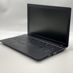 TOSHIBA SATELLITE PRO C50-A 15,6" CORE I3-3110M RAM 8GB SSD 240GB WINDOWS 10 PRO - immagine 1