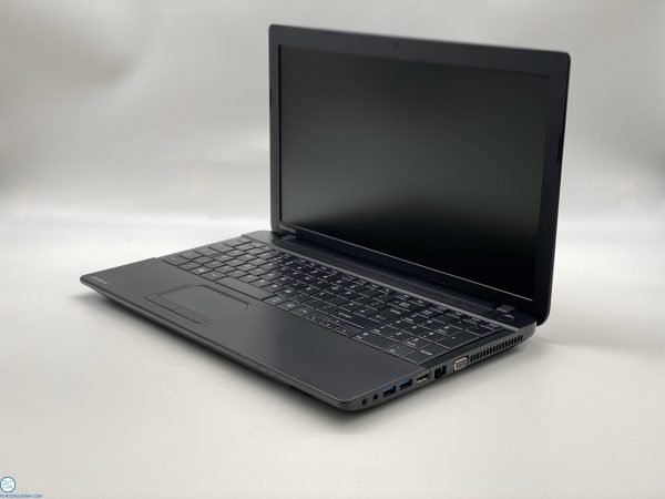 TOSHIBA SATELLITE PRO C50-A 15,6" CORE I3-3110M RAM 8GB SSD 240GB WINDOWS 10 PRO