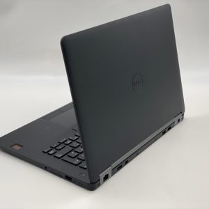 PREORDINE : ULTRABOOK DELL LATITUDE E7470 14" i5-6300U RAM 8GB SSD 240GB WIN10PRO TASTIERA ITALIANA - immagine 3