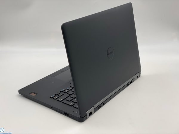 PREORDINE : ULTRABOOK DELL LATITUDE E7470 14" i5-6300U RAM 8GB SSD 240GB WIN10PRO TASTIERA ITALIANA