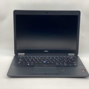 PREORDINE : ULTRABOOK DELL LATITUDE E7470 14" i5-6300U RAM 8GB SSD 240GB WIN10PRO TASTIERA ITALIANA - immagine 2