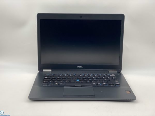 PREORDINE : ULTRABOOK DELL LATITUDE E7470 14" i5-6300U RAM 8GB SSD 240GB WIN10PRO TASTIERA ITALIANA