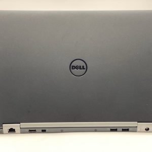 PREORDINE : ULTRABOOK DELL LATITUDE E7470 14" i5-6300U RAM 8GB SSD 240GB WIN10PRO TASTIERA ITALIANA - immagine 5