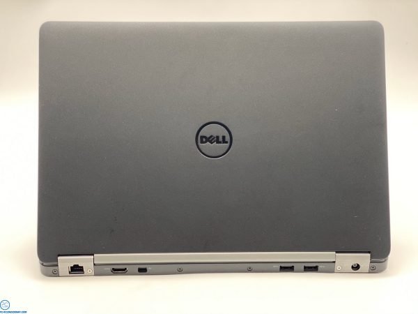 PREORDINE : ULTRABOOK DELL LATITUDE E7470 14" i5-6300U RAM 8GB SSD 240GB WIN10PRO TASTIERA ITALIANA