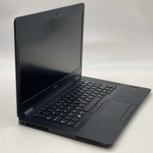 PREORDINE : ULTRABOOK DELL LATITUDE E7470 14" i5-6300U RAM 8GB SSD 240GB WIN10PRO TASTIERA ITALIANA - immagine 6