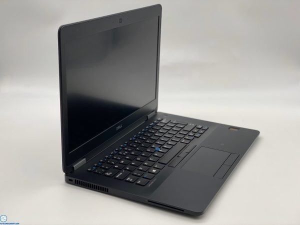 PREORDINE : ULTRABOOK DELL LATITUDE E7470 14" i5-6300U RAM 8GB SSD 240GB WIN10PRO TASTIERA ITALIANA