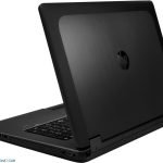 NOTEBOOK RICONDIZIONATO HP ZBOOK 15 G3 15,6″ INTEL CORE I7 6700HQ RAM 16 GB SSD 512 GB NVIDIA QUADRO M1000M 2 GB WINDOWS 10 PRO GRADO B+