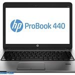 HP ELITEBOOK FOLIO 1040 G3 14" 2K TOUCH CORE i5-6300U RAM 8GB SSD 240GB WINDOWS 10 PRO + WEBCAM USB FHD