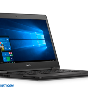 DELL LATITUDE E7470 14" FULL HD CORE I7-6600U RAM 8GB SSD 240GB WINDOWS 10 PRO TASTIERA ITALIANA - immagine 1