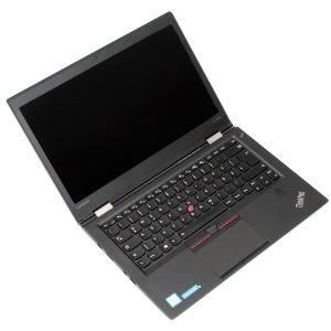 NOTEBOOK RICONDIZIONATO LENOVO THINKPAD X1 CARBON 4TH GEN 14″ CORE I5-6300U RAM 8GB SSD 256GB WINDOWS 10 PRO GRADO B+ - immagine 1