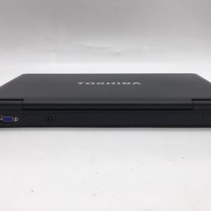 TOSHIBA DYNABOOK SATELLITE B552/H  15.6" CORE I5-3340M RAM 8GB SSD 240GB WINDOWS 10 PRO TASTIERA ITALIANA - immagine 2