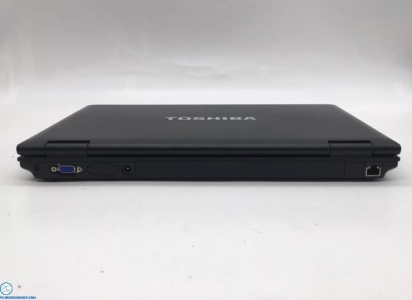 TOSHIBA DYNABOOK SATELLITE B552/H  15.6" CORE I5-3340M RAM 8GB SSD 240GB WINDOWS 10 PRO TASTIERA ITALIANA
