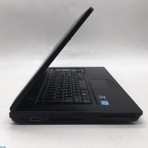 TOSHIBA DYNABOOK SATELLITE B552/H  15.6" CORE I5-3340M RAM 8GB SSD 240GB WINDOWS 10 PRO TASTIERA ITALIANA - immagine 5