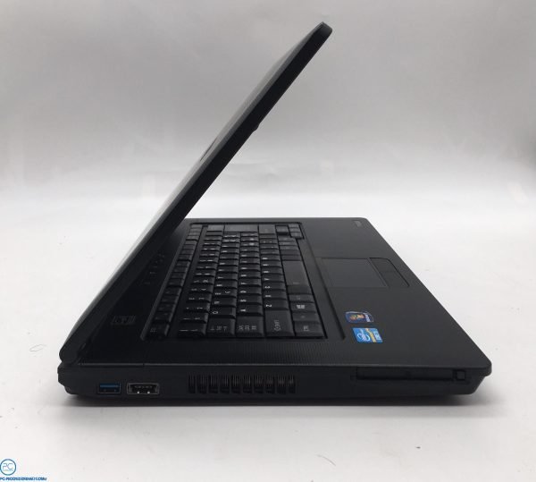 TOSHIBA DYNABOOK SATELLITE B552/H  15.6" CORE I5-3340M RAM 8GB SSD 240GB WINDOWS 10 PRO TASTIERA ITALIANA