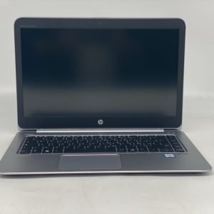 HP ELITEBOOK FOLIO 1040 G3 14" 2K TOUCH CORE i5-6300U RAM 8GB SSD 240GB WINDOWS 10 PRO + WEBCAM USB FHD - immagine 3