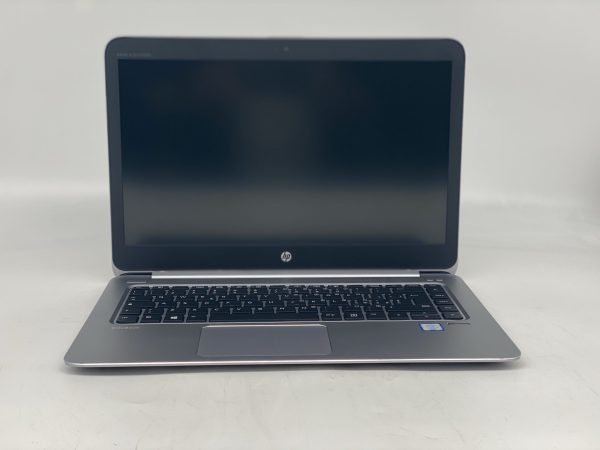 HP ELITEBOOK FOLIO 1040 G3 14" 2K TOUCH CORE i5-6300U RAM 8GB SSD 240GB WINDOWS 10 PRO + WEBCAM USB FHD
