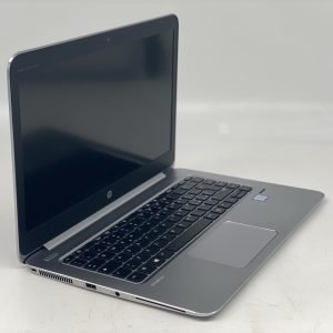 HP ELITEBOOK FOLIO 1040 G3 14" 2K TOUCH CORE i5-6300U RAM 8GB SSD 240GB WINDOWS 10 PRO + WEBCAM USB FHD - immagine 1