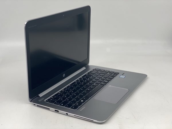 HP ELITEBOOK FOLIO 1040 G3 14" 2K TOUCH CORE i5-6300U RAM 8GB SSD 240GB WINDOWS 10 PRO + WEBCAM USB FHD