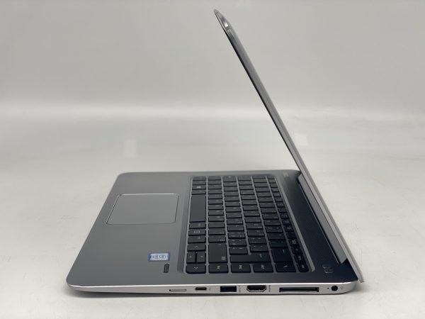 HP ELITEBOOK FOLIO 1040 G3 14" 2K TOUCH CORE i5-6300U RAM 8GB SSD 240GB WINDOWS 10 PRO + WEBCAM USB FHD