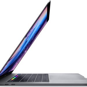APPLE MACBOOK PRO 2019 TOUCHBAR 13,3" INTEL CORE I5-8257U RAM 8GB SSD 128GB MACOS SONOMA GRADO B+ - immagine 4
