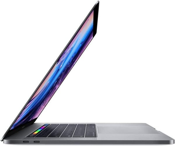 APPLE MACBOOK PRO 2019 TOUCHBAR 13,3" INTEL CORE I5-8257U RAM 8GB SSD 128GB MACOS SONOMA GRADO B+