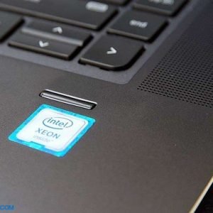 NOTEBOOK RICONDIZIONATO HP ZBOOK STUDIO G3  15,6" INTEL CORE I7-6700HQ RAM 16 GB SSD 256 GB NVIDIA QUADRO M1000M 2 GB WINDOWS 10 PRO GRADO A - immagine 3